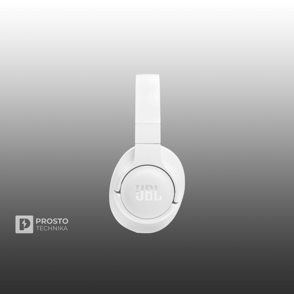 Наушники JBL Tune 720 BT White